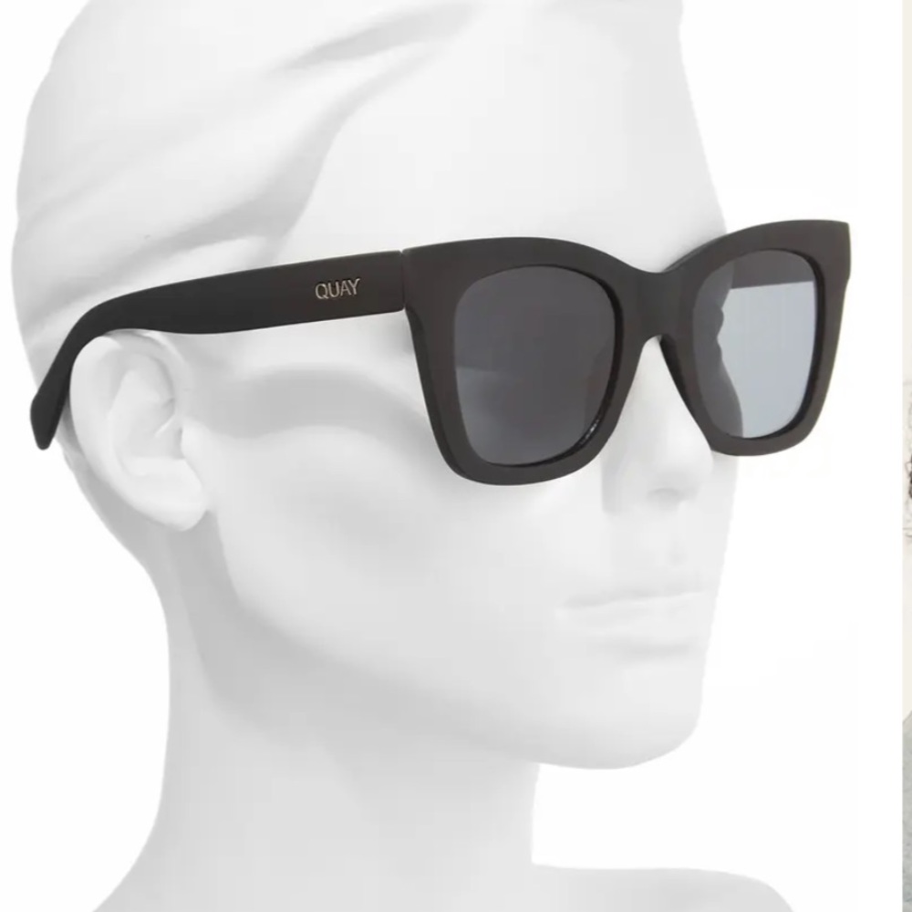 QUAY “after hours” Sunglasses